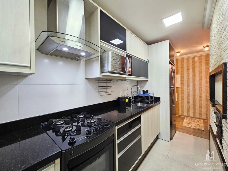 Apartamento 2 quartos mobiliado no Bairro Carniel em Gramado: 7ª foto da galeria de imagens do imóvel