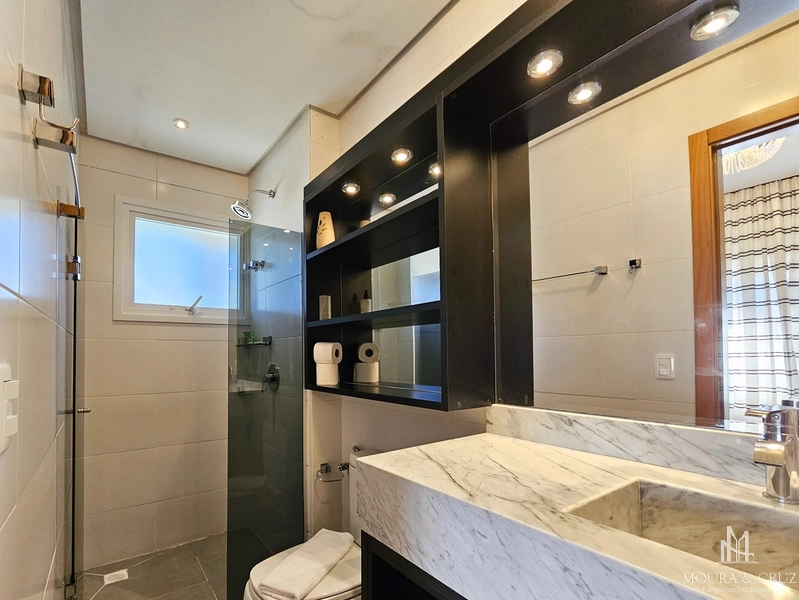 Apartamento 2 quartos mobiliado no Bairro Carniel em Gramado: 14ª foto da galeria de imagens do imóvel