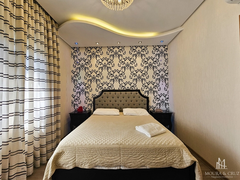 Apartamento 2 quartos mobiliado no Bairro Carniel em Gramado: 12ª foto da galeria de imagens do imóvel