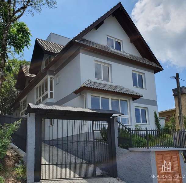 Imóvel residencial ou comercial