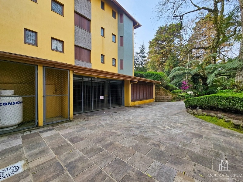 Apartamento 1 quarto mobiliado no Planalto em Gramado: 13ª foto da galeria de imagens do imóvel
