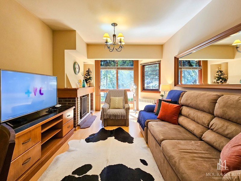 Apartamento 1 quarto mobiliado no Planalto em Gramado: 21ª foto da galeria de imagens do imóvel
