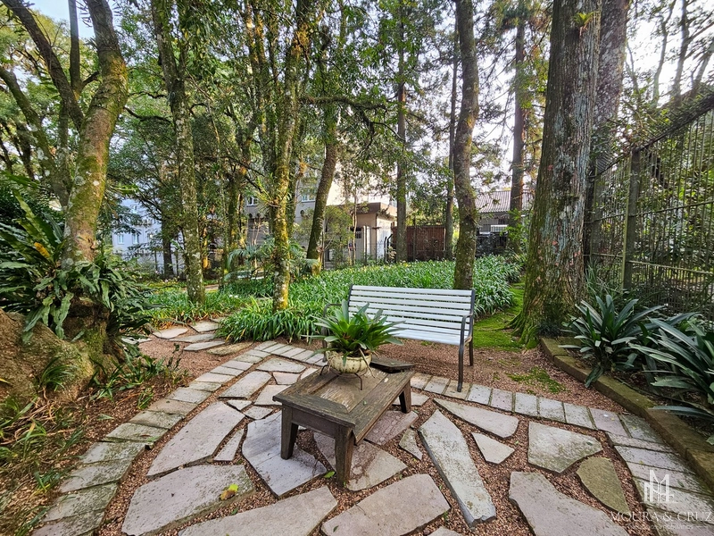 Apartamento 1 quarto mobiliado no Planalto em Gramado: 12ª foto da galeria de imagens do imóvel
