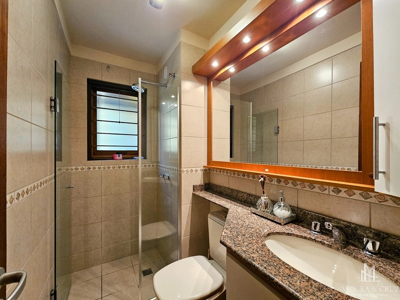 Apartamento 1 quarto mobiliado no Planalto em Gramado: 16ª foto da galeria de imagens do imóvel