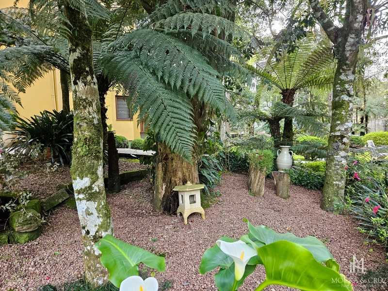 Apartamento 1 quarto mobiliado no Planalto em Gramado: 15ª foto da galeria de imagens do imóvel