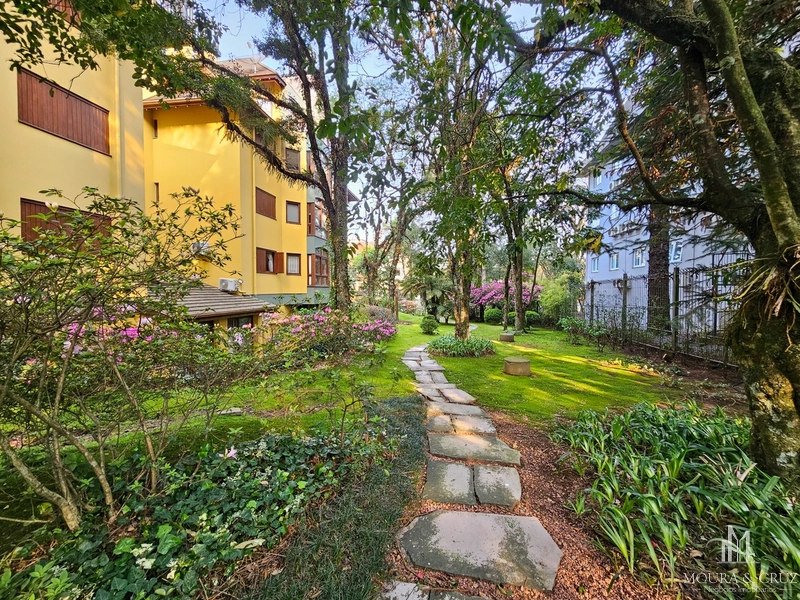 Apartamento 1 quarto mobiliado no Planalto em Gramado: 19ª foto da galeria de imagens do imóvel