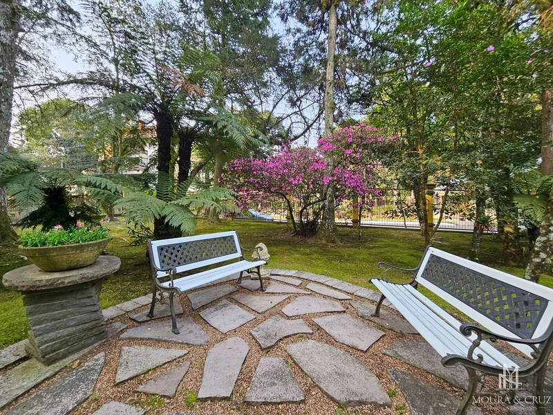 Apartamento 1 quarto mobiliado no Planalto em Gramado: 17ª foto da galeria de imagens do imóvel
