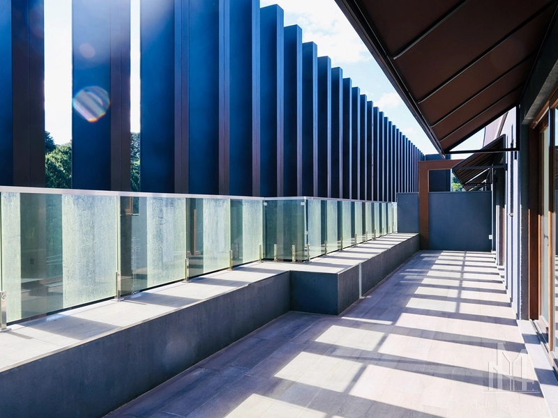 Apartamento Penthouse 2 quartos em Gramado: 7ª foto da galeria de imagens do imóvel