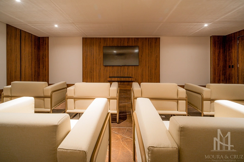 Apartamento Penthouse 2 quartos em Gramado: 14ª foto da galeria de imagens do imóvel