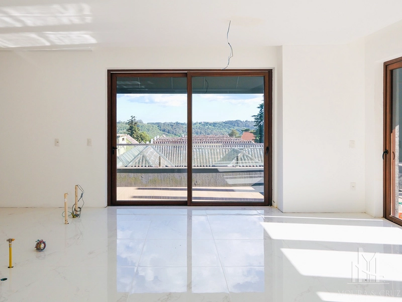 Apartamento Penthouse 2 quartos em Gramado: 2ª foto da galeria de imagens do imóvel