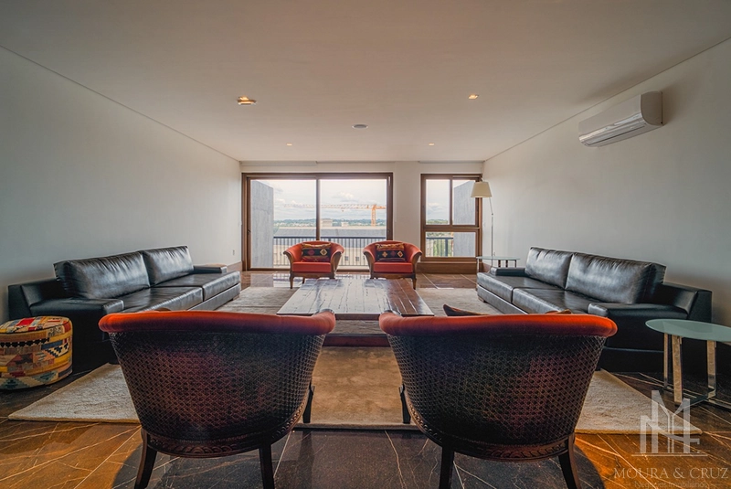 Apartamento Penthouse 2 quartos em Gramado: 18ª foto da galeria de imagens do imóvel