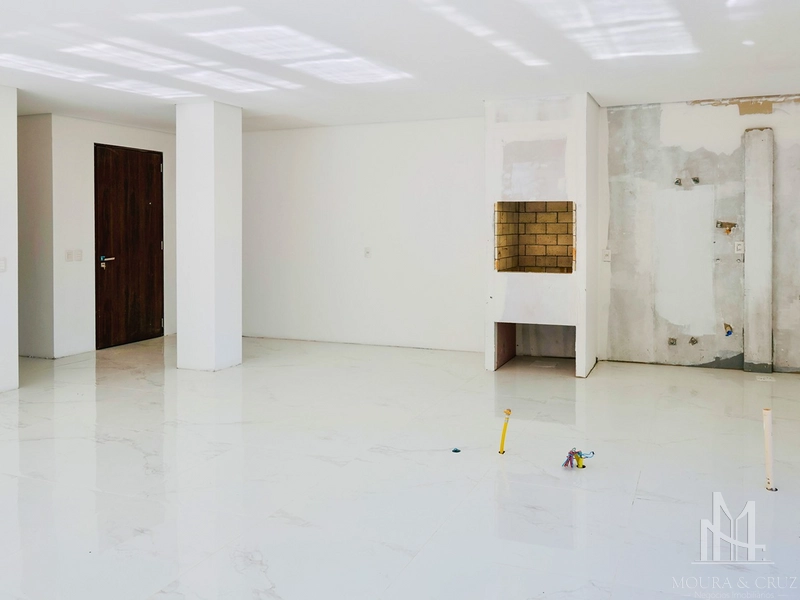 Apartamento Penthouse 2 quartos em Gramado: 5ª foto da galeria de imagens do imóvel