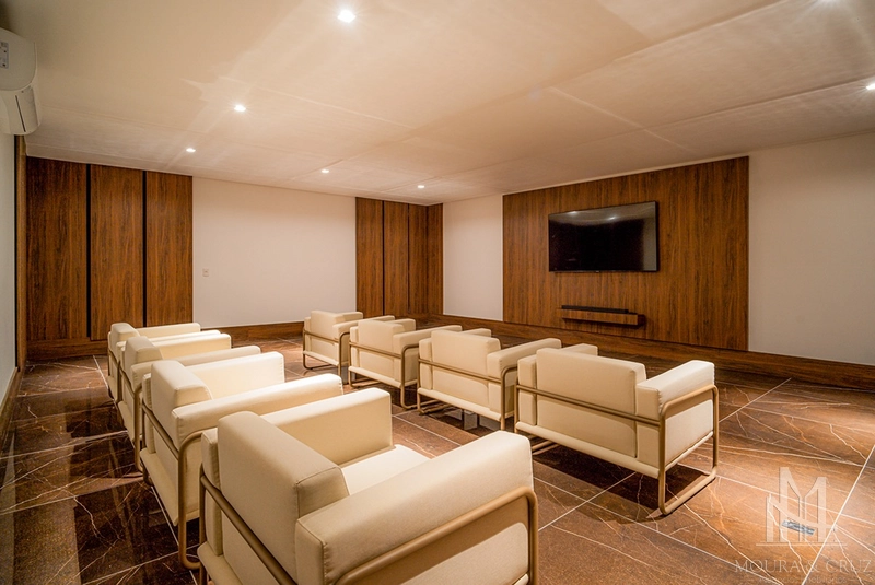 Apartamento Penthouse 2 quartos em Gramado: 15ª foto da galeria de imagens do imóvel