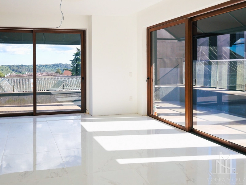 Apartamento Penthouse 2 quartos em Gramado: 1ª foto da galeria de imagens do imóvel