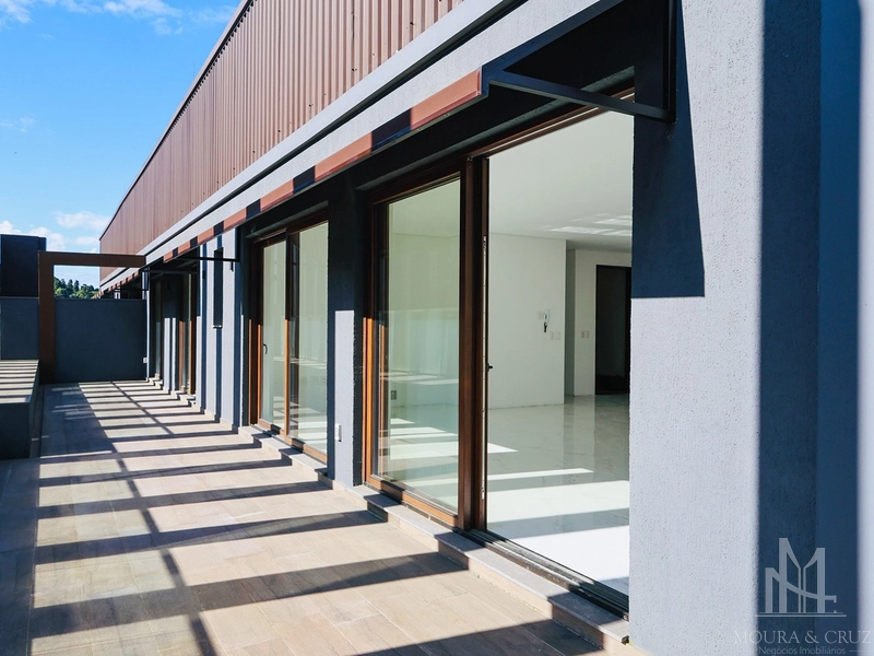 Apartamento Penthouse 2 quartos em Gramado: 8ª foto da galeria de imagens do imóvel