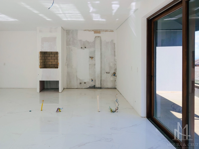 Apartamento Penthouse 2 quartos em Gramado: 6ª foto da galeria de imagens do imóvel