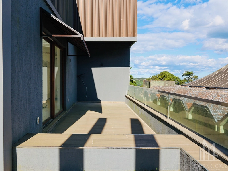 Apartamento Penthouse 2 quartos em Gramado: 9ª foto da galeria de imagens do imóvel