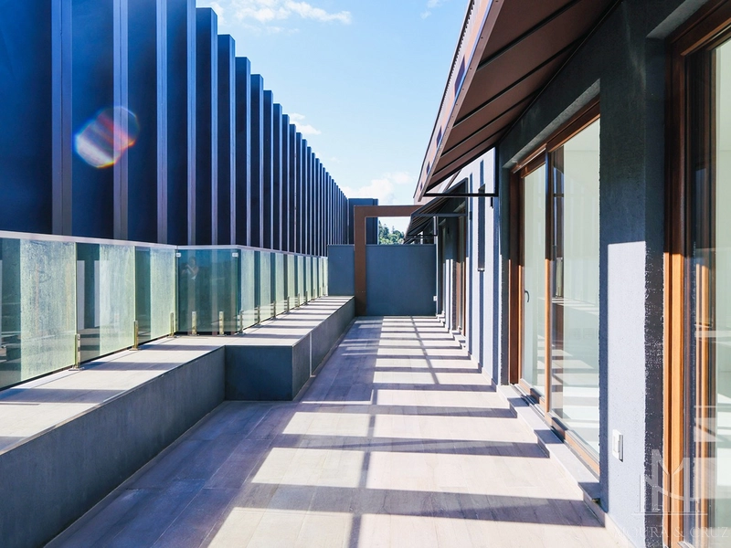 Apartamento Penthouse 2 quartos em Gramado: 24ª foto da galeria de imagens do imóvel