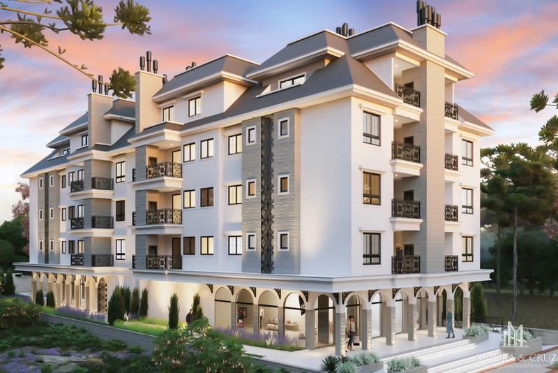 Loja no Centro de Canela: 1ª foto da galeria de imagens do imóvel