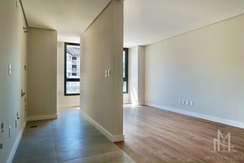 Apartamento 2 quartos no Centro em Canela: 4ª foto da galeria de imagens do imóvel