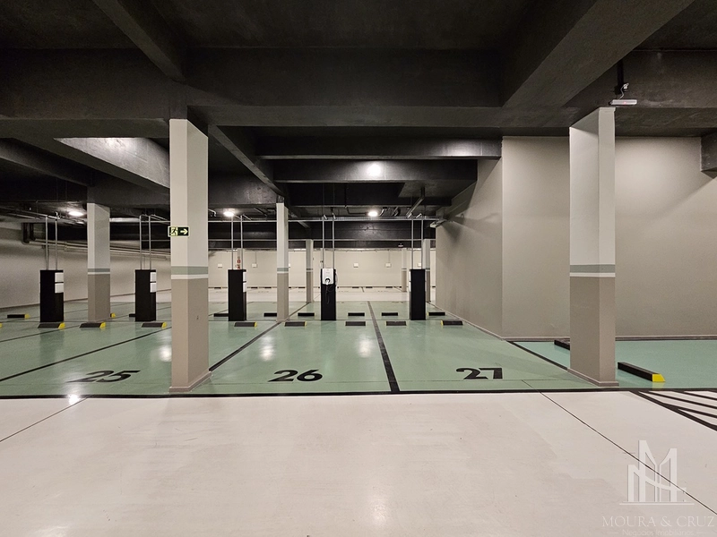 Apartamento 2 quartos no Centro em Canela: 38ª foto da galeria de imagens do imóvel