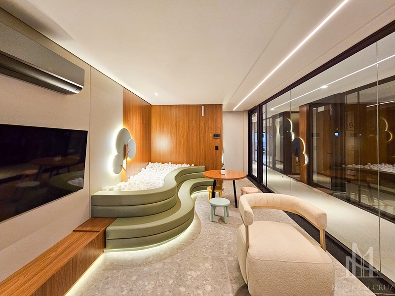 Apartamento 2 quartos no Centro em Canela: 26ª foto da galeria de imagens do imóvel