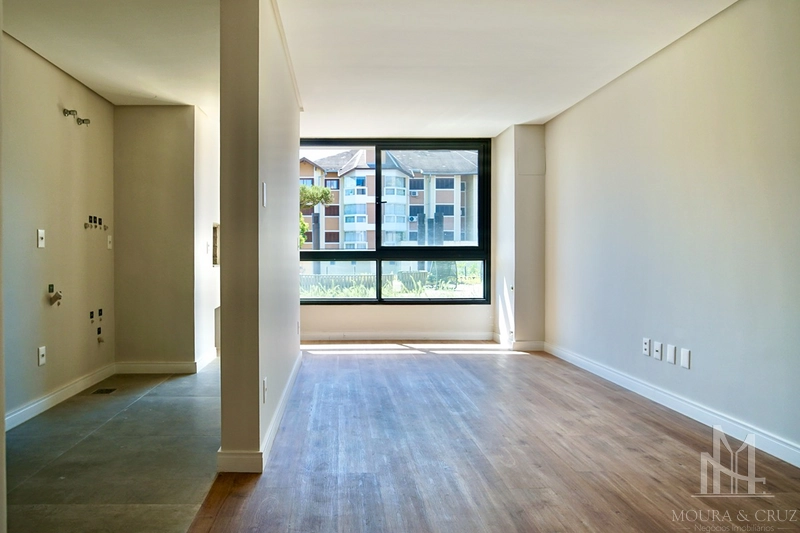 Apartamento 2 quartos no Centro em Canela: 3ª foto da galeria de imagens do imóvel