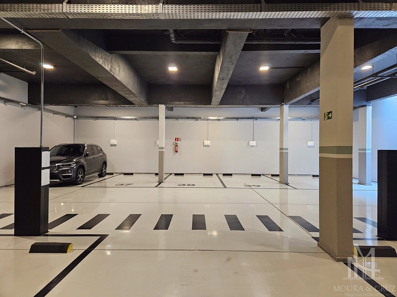 Apartamento 2 quartos no Centro em Canela: 40ª foto da galeria de imagens do imóvel