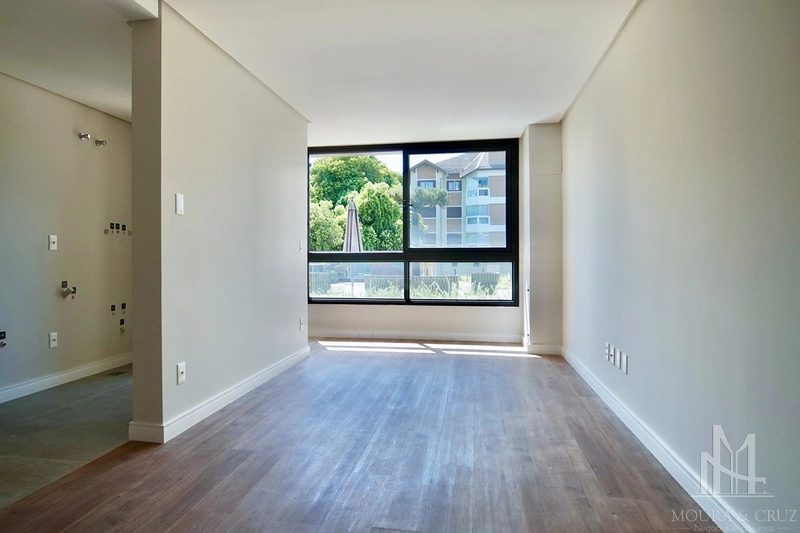 Apartamento 2 quartos no Centro em Canela: 2ª foto da galeria de imagens do imóvel