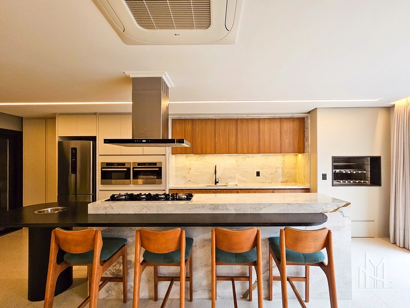 Apartamento 2 quartos no Centro em Canela: 28ª foto da galeria de imagens do imóvel