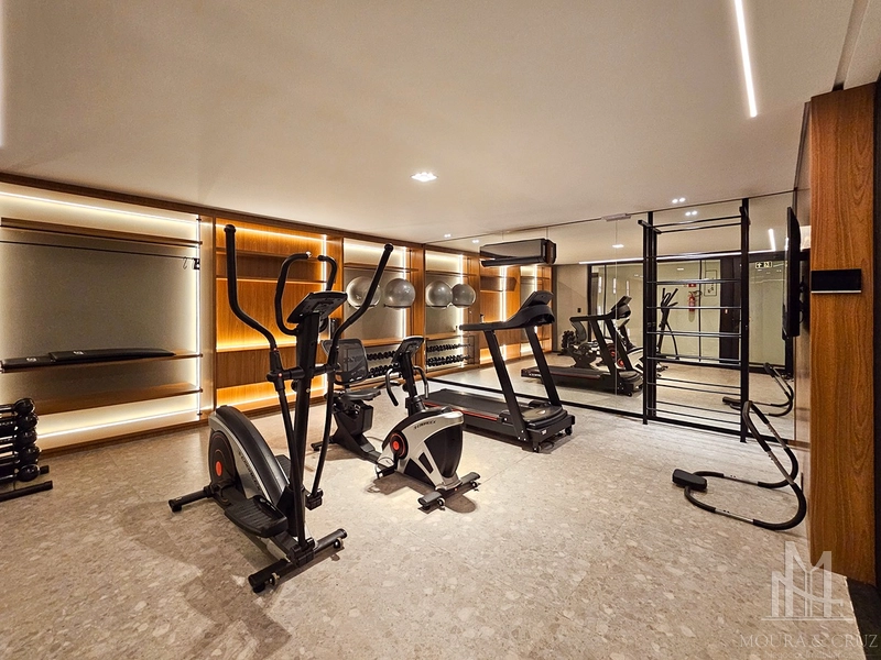 Apartamento 2 quartos no Centro em Canela: 21ª foto da galeria de imagens do imóvel