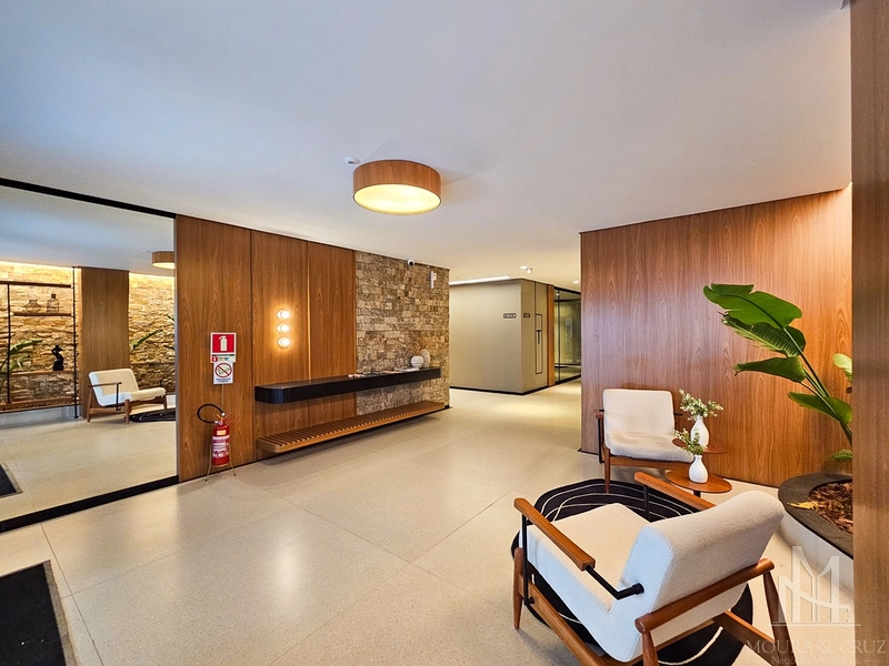 Apartamento 2 quartos no Centro em Canela: 19ª foto da galeria de imagens do imóvel