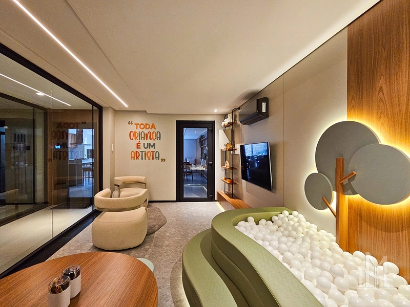 Apartamento 2 quartos no Centro em Canela: 25ª foto da galeria de imagens do imóvel