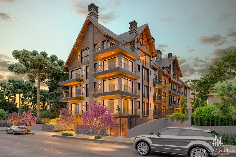 Imóvel residencial ou comercial