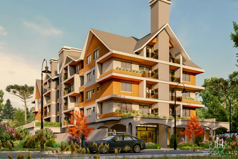 Imóvel residencial ou comercial