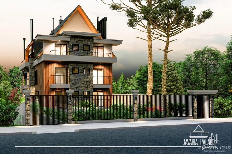 Imóvel residencial ou comercial