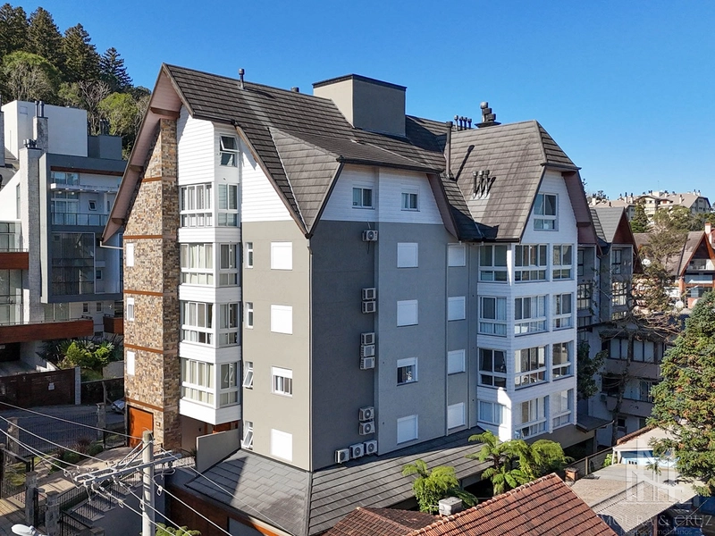 Apartamento 3 quartos no Centro de Gramado: 26ª foto da galeria de imagens do imóvel