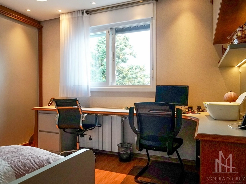 Apartamento 3 quartos no Centro de Gramado: 23ª foto da galeria de imagens do imóvel