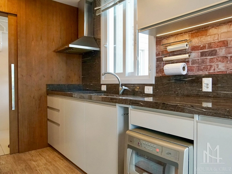 Apartamento 3 quartos no Centro de Gramado: 11ª foto da galeria de imagens do imóvel