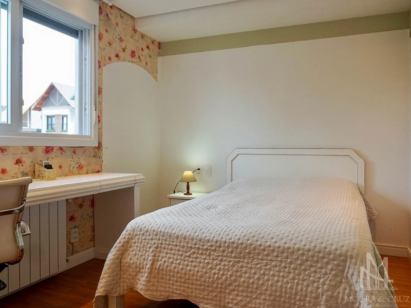 Apartamento 3 quartos no Centro de Gramado: 21ª foto da galeria de imagens do imóvel