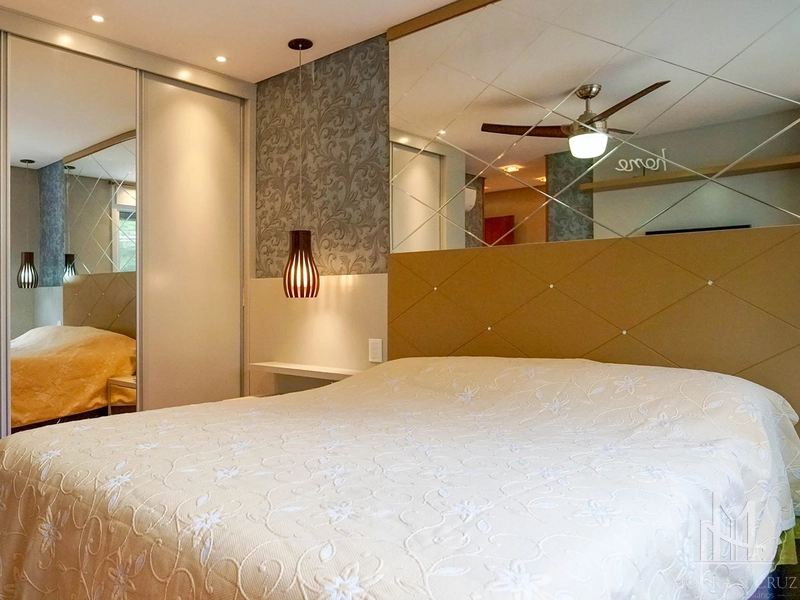 Apartamento 3 quartos no Centro de Gramado: 17ª foto da galeria de imagens do imóvel