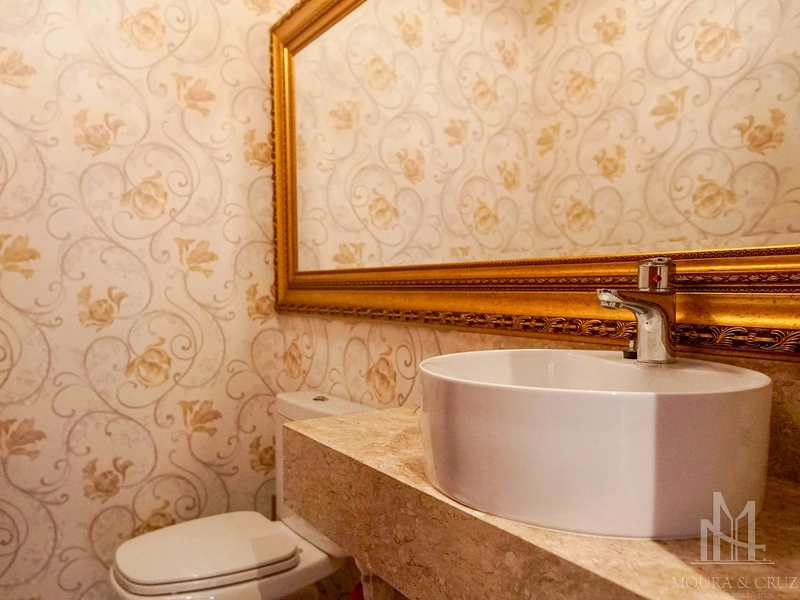 Apartamento 3 quartos no Centro de Gramado: 15ª foto da galeria de imagens do imóvel