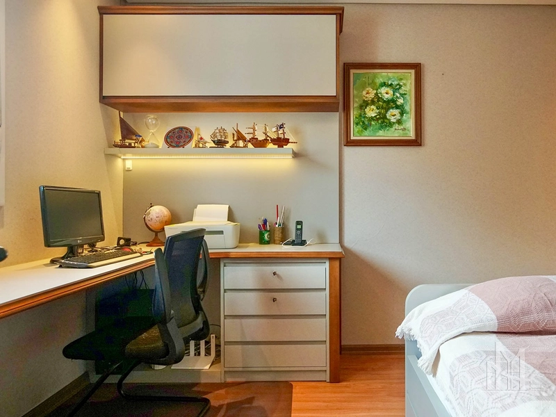 Apartamento 3 quartos no Centro de Gramado: 24ª foto da galeria de imagens do imóvel