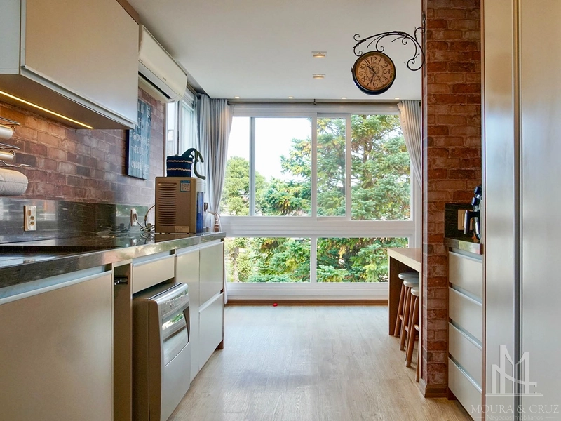 Apartamento 3 quartos no Centro de Gramado: 14ª foto da galeria de imagens do imóvel