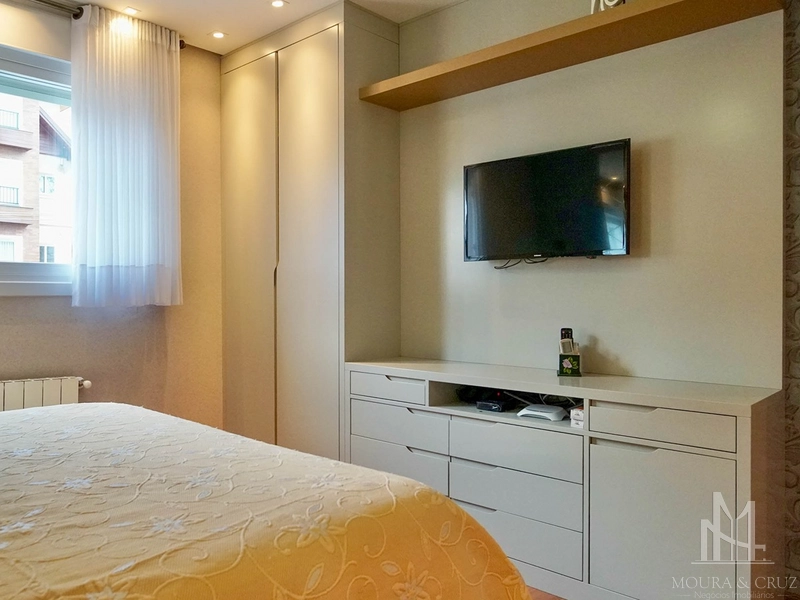 Apartamento 3 quartos no Centro de Gramado: 18ª foto da galeria de imagens do imóvel