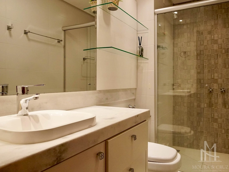 Apartamento 3 quartos no Centro de Gramado: 25ª foto da galeria de imagens do imóvel