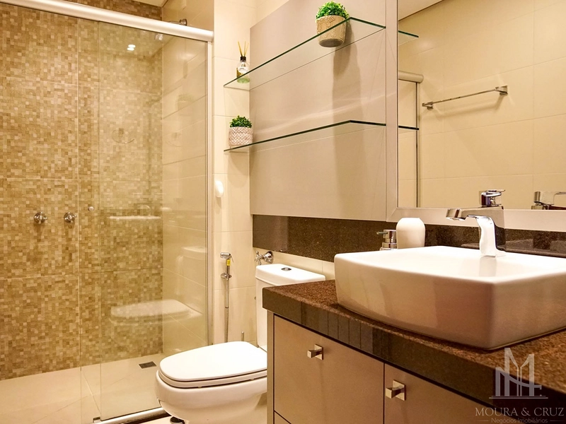 Apartamento 3 quartos no Centro de Gramado: 19ª foto da galeria de imagens do imóvel