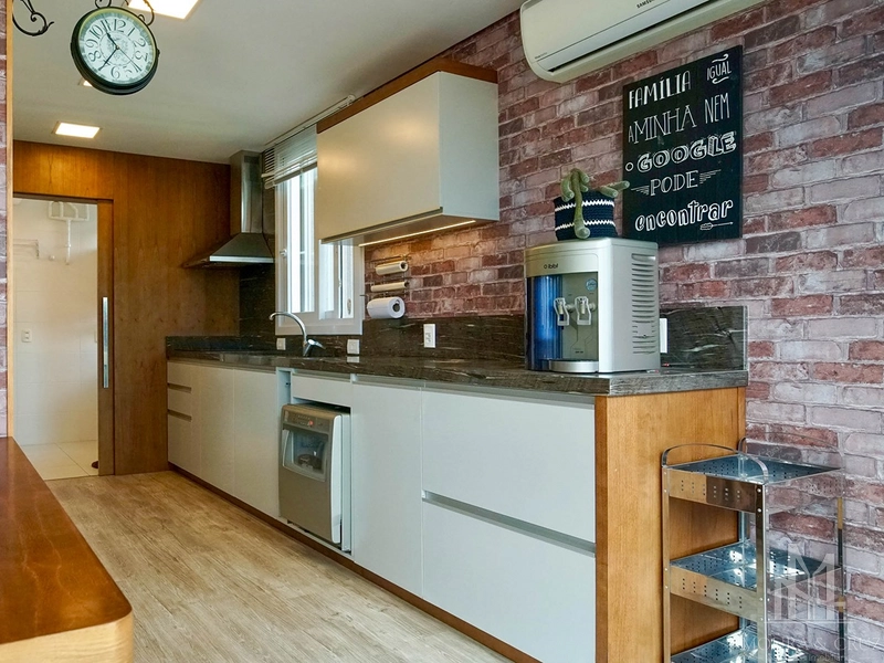 Apartamento 3 quartos no Centro de Gramado: 10ª foto da galeria de imagens do imóvel