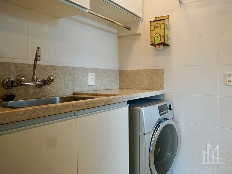 Apartamento 3 quartos no Centro de Gramado: 12ª foto da galeria de imagens do imóvel