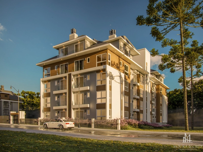 Imóvel residencial ou comercial